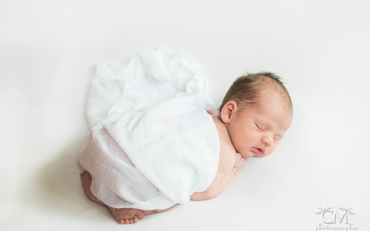 Young Harris Newborn Photographer|Sweet baby boy