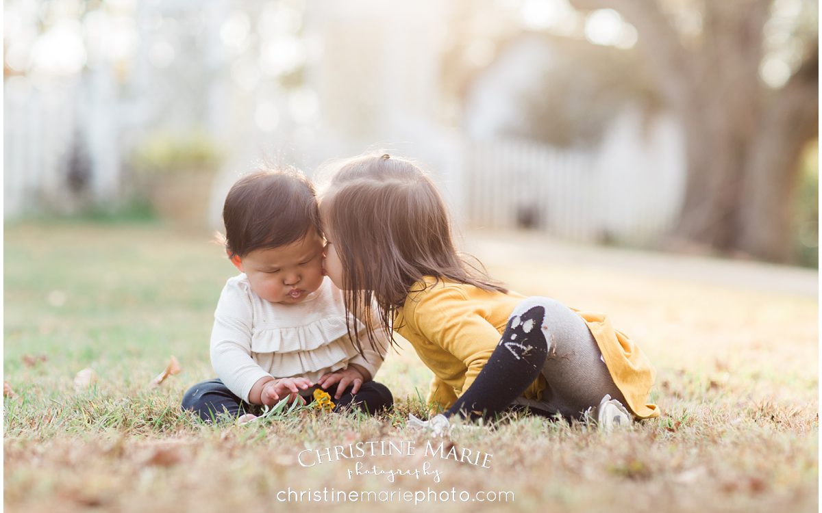 Rated top family photographer in Atlanta! | Christine Marie Photography Alpharetta, GA