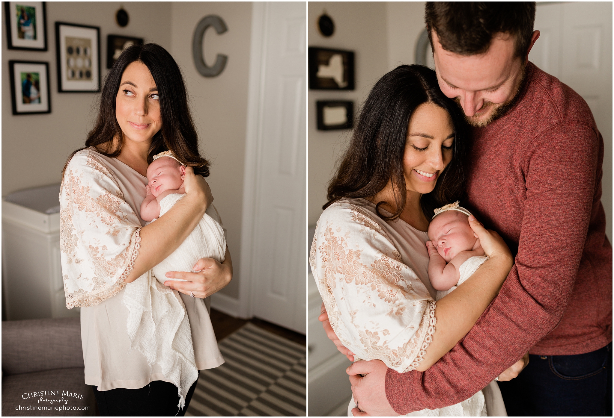 atlanta parents, atlanta newborn photographer