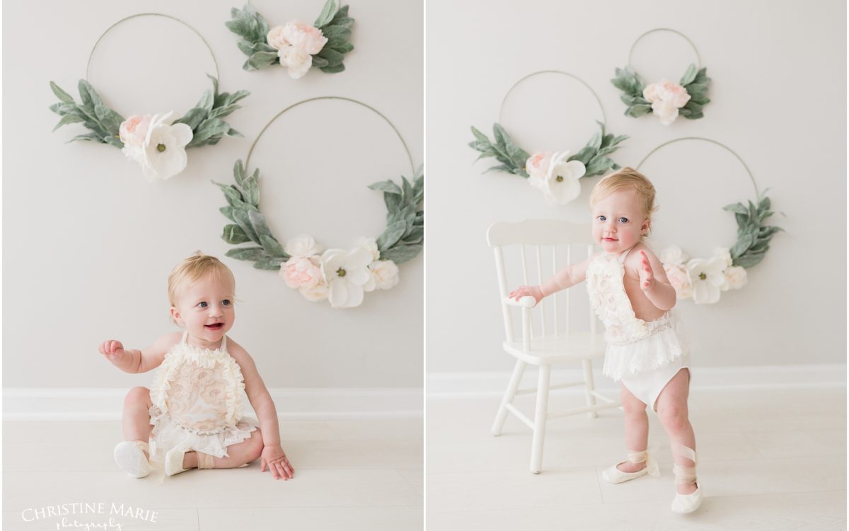 First Year Photos, Family and Cake Smash Photos  | Atlanta Baby Photographer