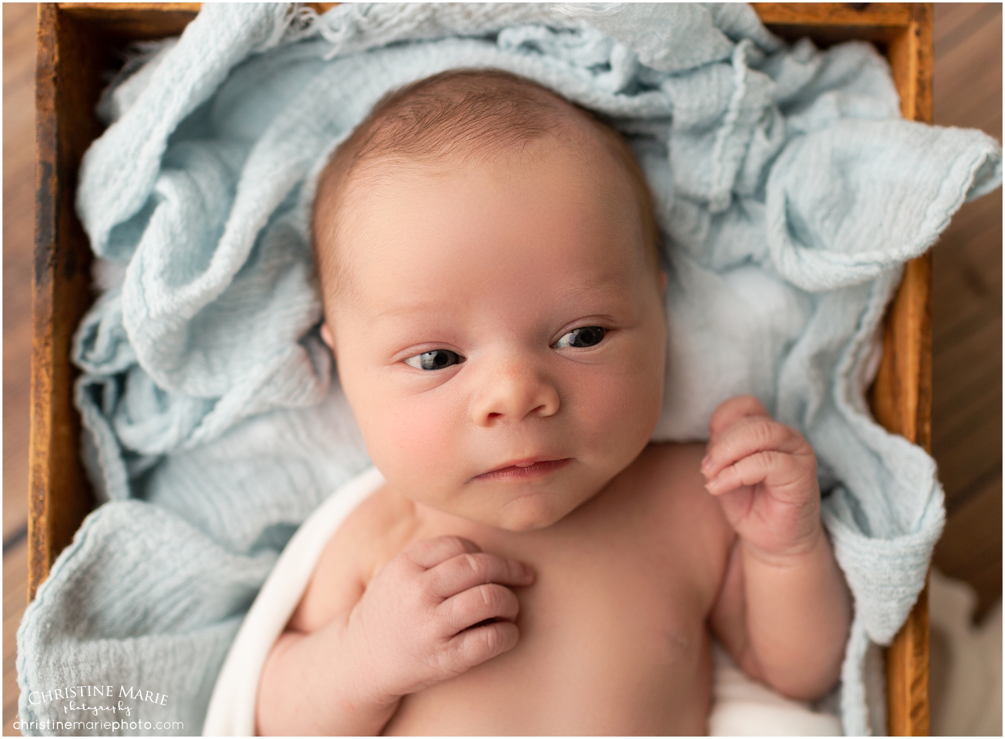 cumming newborn photography