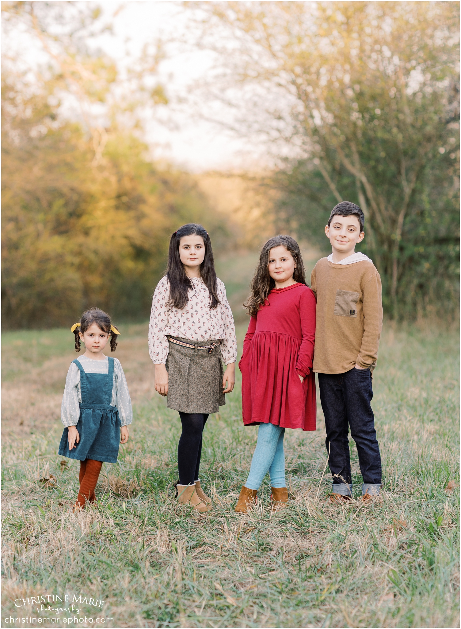 atlanta family photographer, christine marie photography 