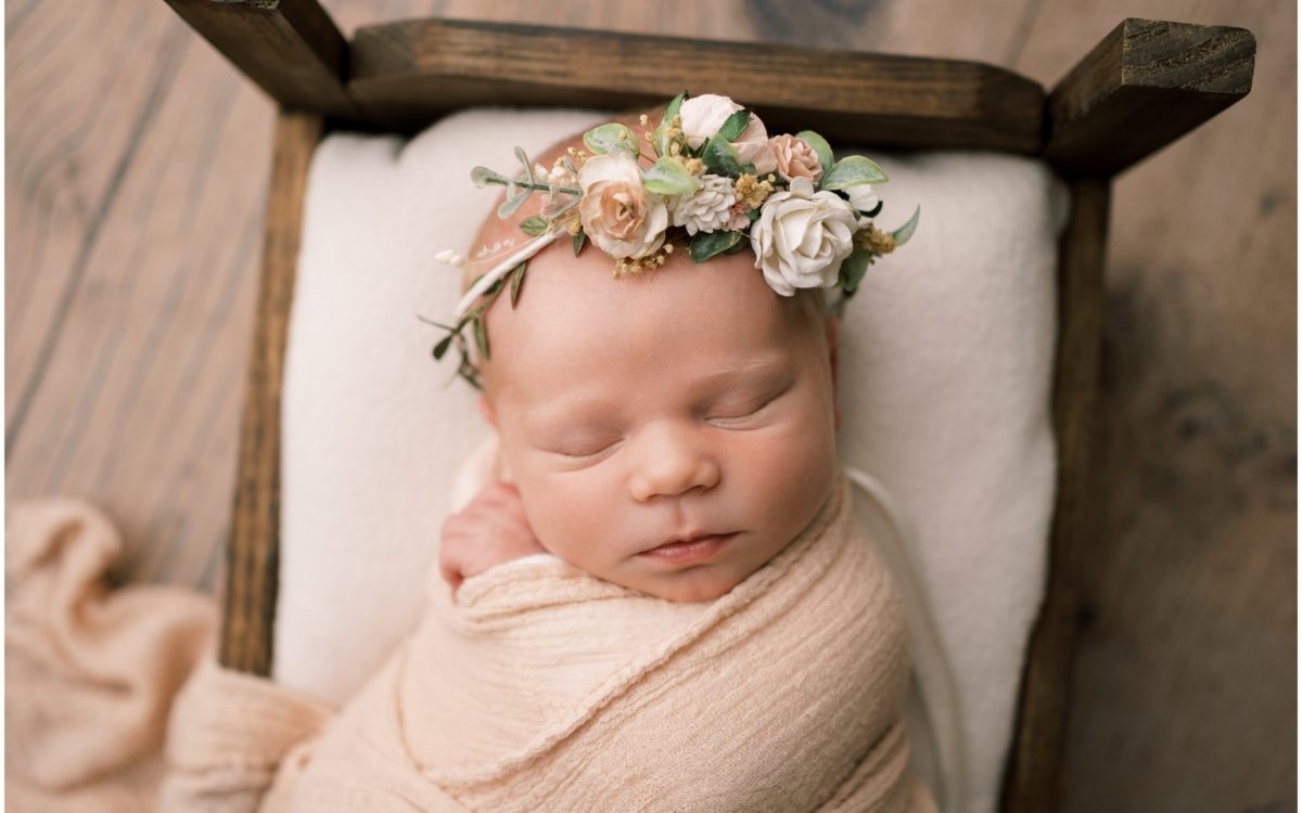 Atlanta Studio Newborn Photography | Studio newborn photography for the Atlanta area